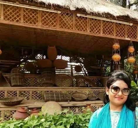 অস্ফুট